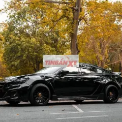Mazda Mazda6 2.5 Premium 2017 Đen 50.000 km