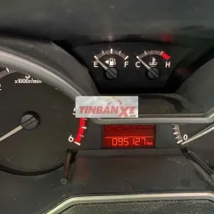 Mazda BT-50 2018 Nâu 95127 km