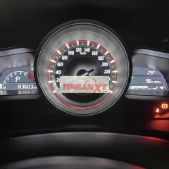 Mazda CX3 HB 2016 Trắng Số tự động 83.603 km