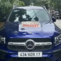 Cần bán Mec CLB 2021