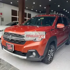 Suzuki XL7 2020 7 một chủ đi gia đình xe không lỗi