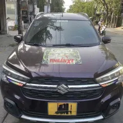 Suzuki XL7 đời 2020 – 22 vạn km – giá 350 triệu