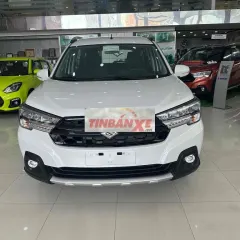 Suzuki XL7 Hybrid 2026 sẵn giao ngay chỉ 130triệu