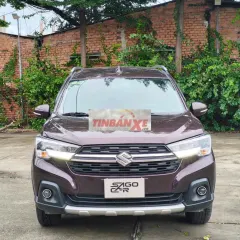 Suzuki XL7 2022