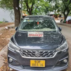 Suzuki Ertiga Hybrid 2022 Tự động 80.000 km