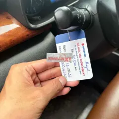 Suzuki Ertiga 2023 MT - Màu : Đỏ - Odo : 80000 km