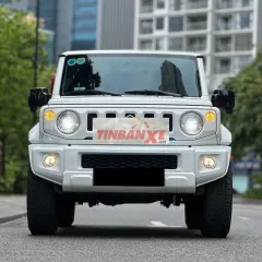 Suzuki Jimny 4x4 1.5AT 2024 - 22000km