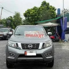 Nissan Navara 2015 MT 2 cầu