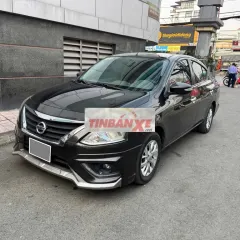 Nissan Sunny Premium 2018 số tự động full