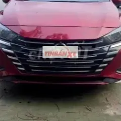 Nissan Almera EL 1.0 CVT 2024 Đỏ Tự động