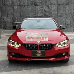 BMW 320 sx 2012 nhập Đức mâm Msport chất siêu đẹp