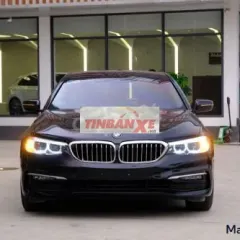 Xe BMW 5 Series 520i 2018 - 979 Triệu