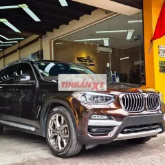 BMW X3 xDrive30i xLine Model 2020 Nhập Mỹ