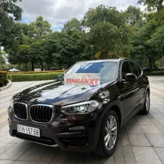 BMW X3 XLINE 20i Sản xuất 2019 Odo 77.000km