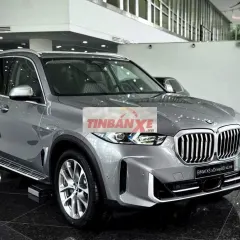 BMW X5 Xline 7 Chỗ - Đặc quyền BEC (100tr)