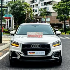 Audi Q2 Model 2019 SUV Bản Thể thao