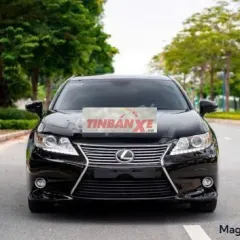 Xe Lexus ES 350 2015 - 1 Tỷ 50 Triệu