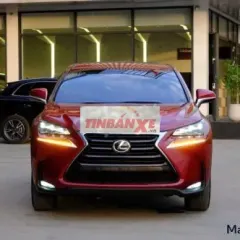 Xe Lexus NX 200t 2016 - 1 Tỷ 99 Triệu