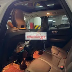Volvo XC60 T6 2019 Trắng 75000 km