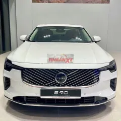 S90 LWB Ultimate Recharge T8 AWD 2026 Aurora