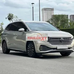 Volkswagen Viloran Luxury Plus 2024