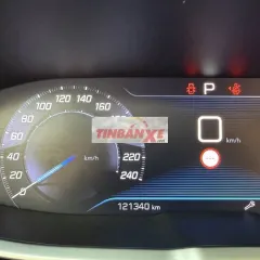 Peugeot 5008 AT 2019 Xanh 121340 km