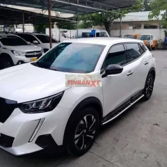 Peugeot 2008 AT 2022 Trắng Tự động
