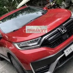 bán Honda CR-V L 1.5 Turbo 2021 đi 38.000km