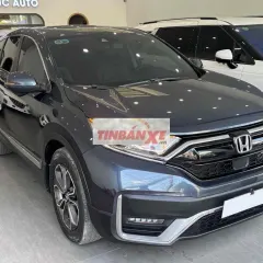 Honda CR-V L 2020 Xám 52.000 km