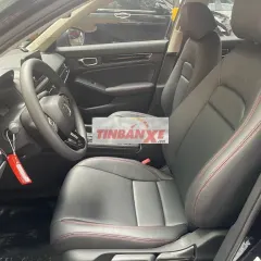 Honda Civic G 2022 Đen