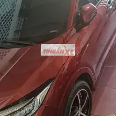 Honda HRV 2022 Đỏ 35.000km
