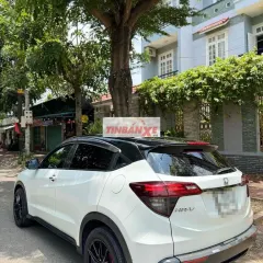 Honda HR-V G 2018 Trắng 149.000 KM