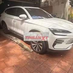 BYD Sealion 6 Premium 2025 Trắng, 14.000km