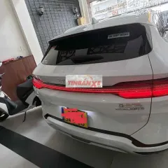 BYD Sealion 6 Premium Trắng PHEV điện