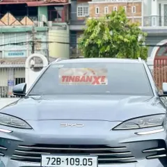 BYD Sealion 6 Dynamic PHEV Xám 20.000km