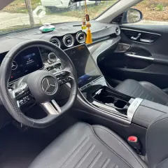 Mercedes C300 AMG 2024 – Siêu lướt 16.000 km, xe đẹp như mới