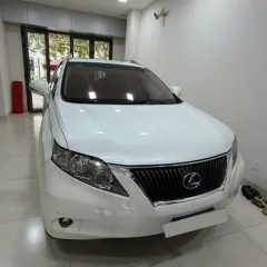 Cần nhượng lại Lexus RX 350 nhập Mỹ (AWD) - Đời cuối 2009, lên form 2010