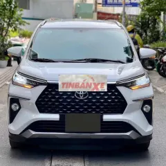 Toyota Veloz Cross 1.5 CVT 2022 nhập indo 66.000km