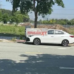 Toyota Vios 2024 G - 3000 km