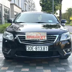 Bán Camry 2.4g 2010 chất lượng cai