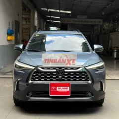 Cross 1.8V 2021, 1 chủ, có Hỗ trợ góp