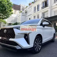 Toyota Veloz Cross 1.5 số tự động 7 chỗ sx 2023