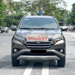 Toyota Rush S 2018