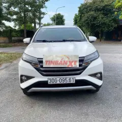 Toyota Rush 2019 Tự động Trắng 50000 km