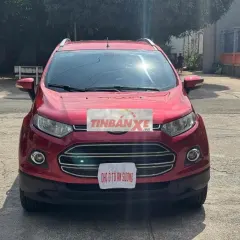 Bán Ford EcoSport Titanium 2017 xe đẹp