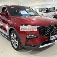 Territory X 2025-13.000km Xe Đẹp Bán Tại ĐL Ford