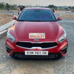 Kia Cerato Luxury 2019 zin tuyệt đối