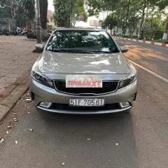 Kia Cerato Premium 2016 Vàng cát chính chủ