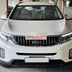 Kia Sorento 2020 2.4 GAT Deluxe Trắng 66.000km