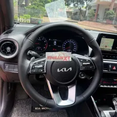 Kia K3 Premium 2022 30.000km Đỏ
